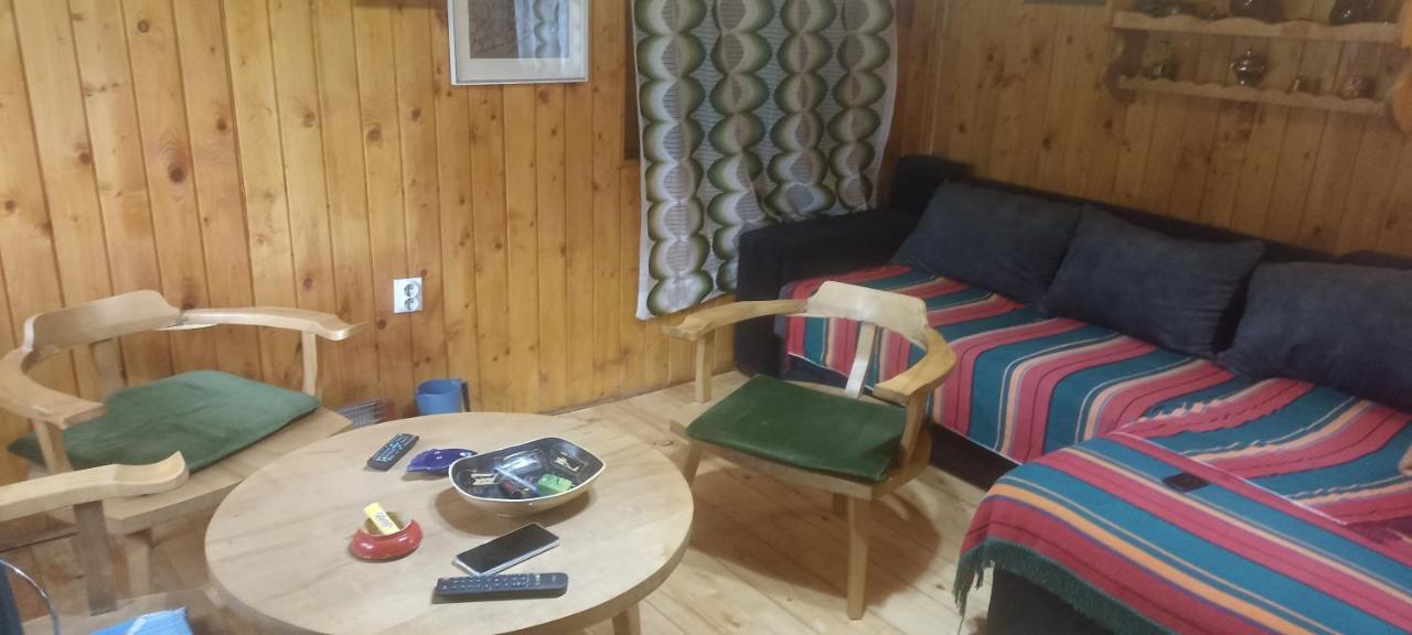 Villa Vikendica Malovic Žabljak Exterior foto