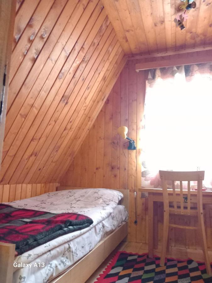 Villa Vikendica Malovic Žabljak Exterior foto