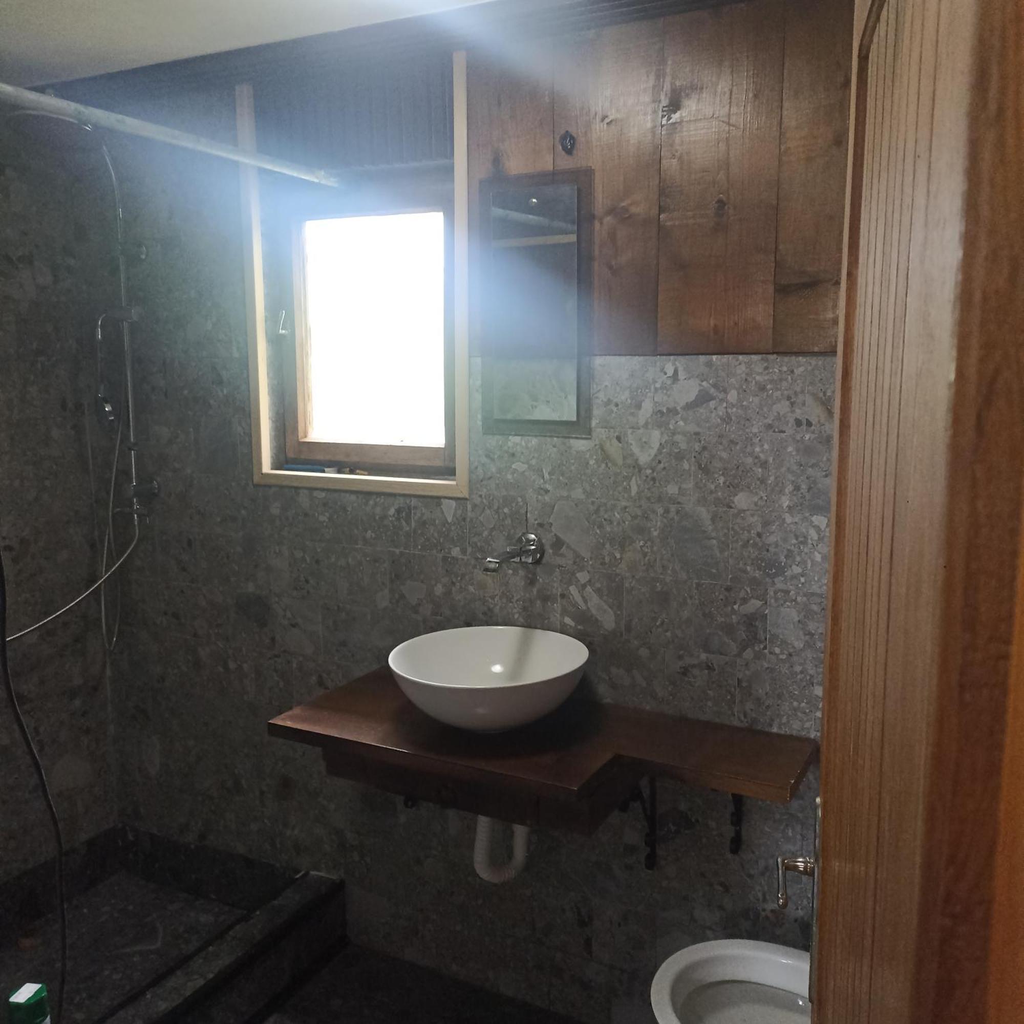 Villa Vikendica Malovic Žabljak Exterior foto