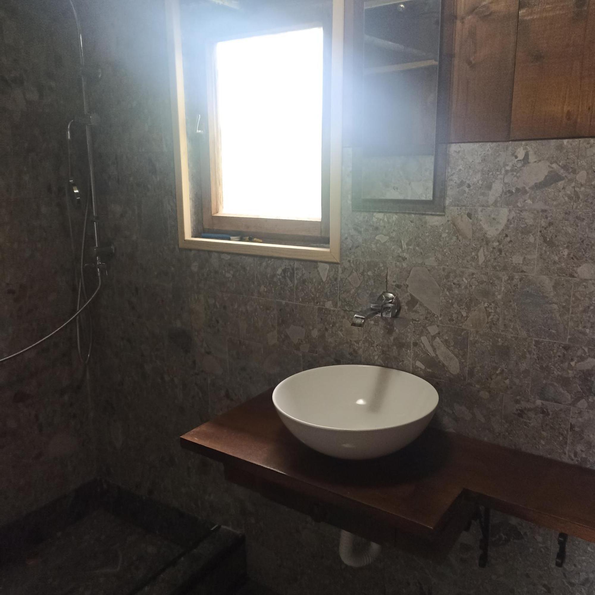 Villa Vikendica Malovic Žabljak Exterior foto