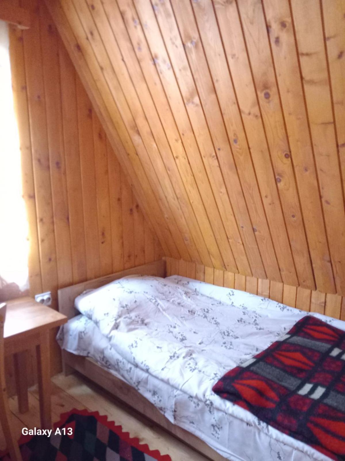 Villa Vikendica Malovic Žabljak Exterior foto