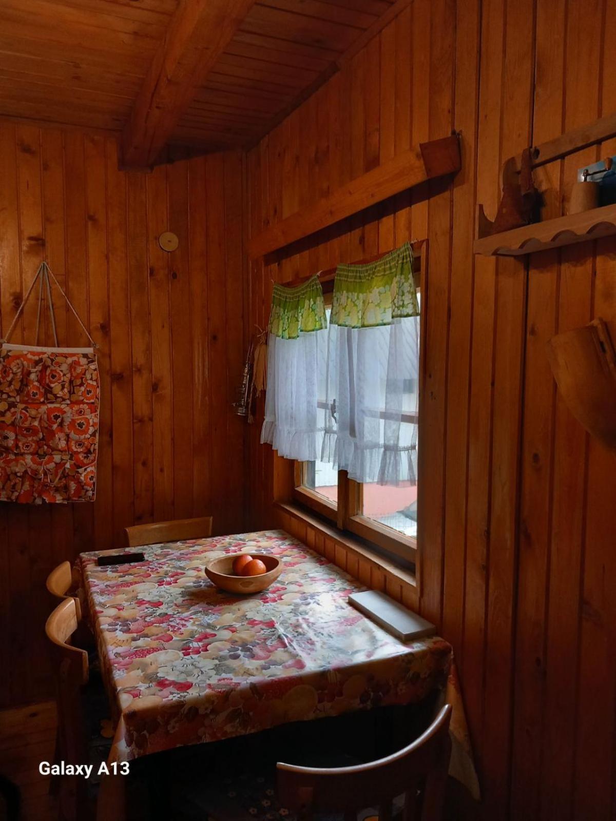 Villa Vikendica Malovic Žabljak Exterior foto
