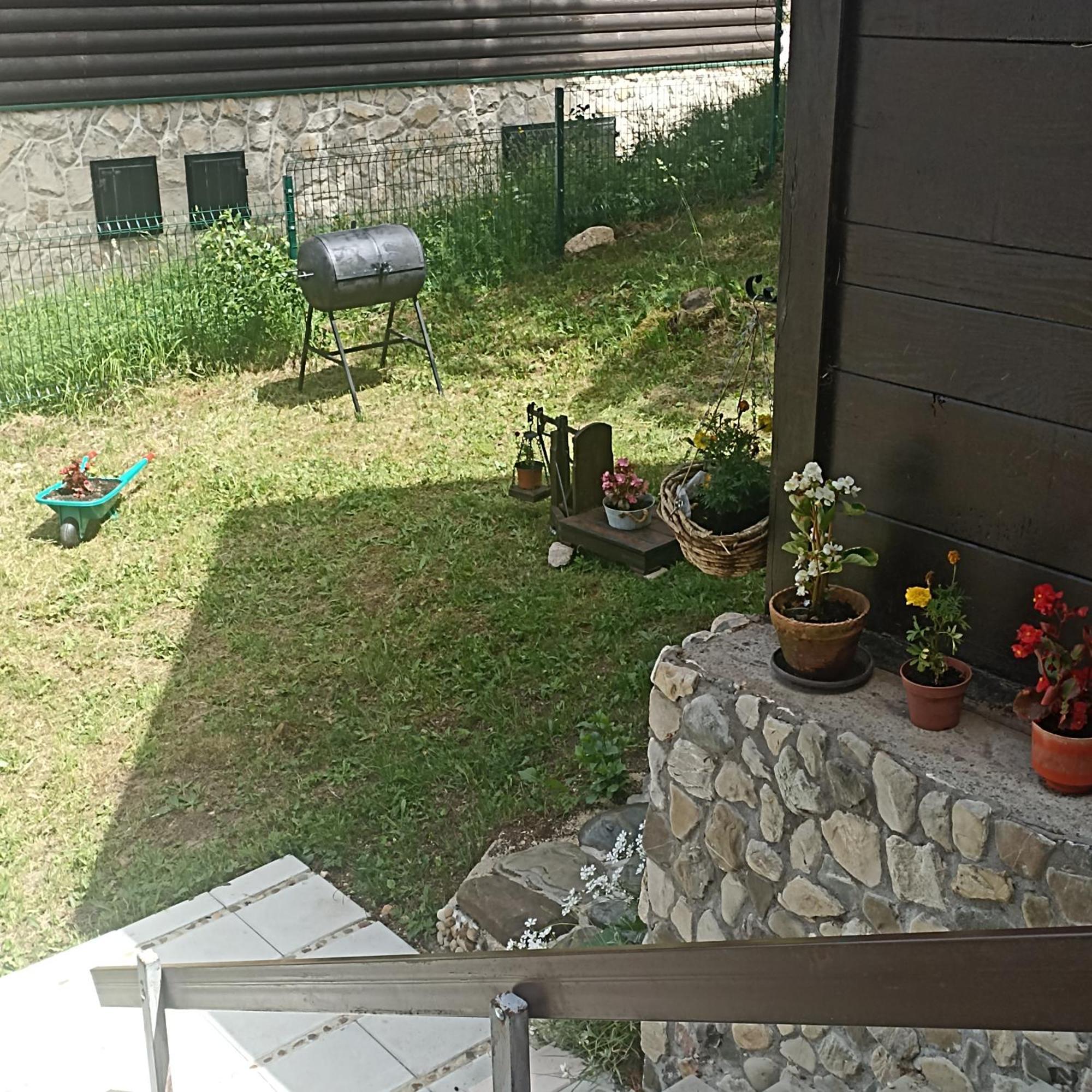 Villa Vikendica Malovic Žabljak Exterior foto