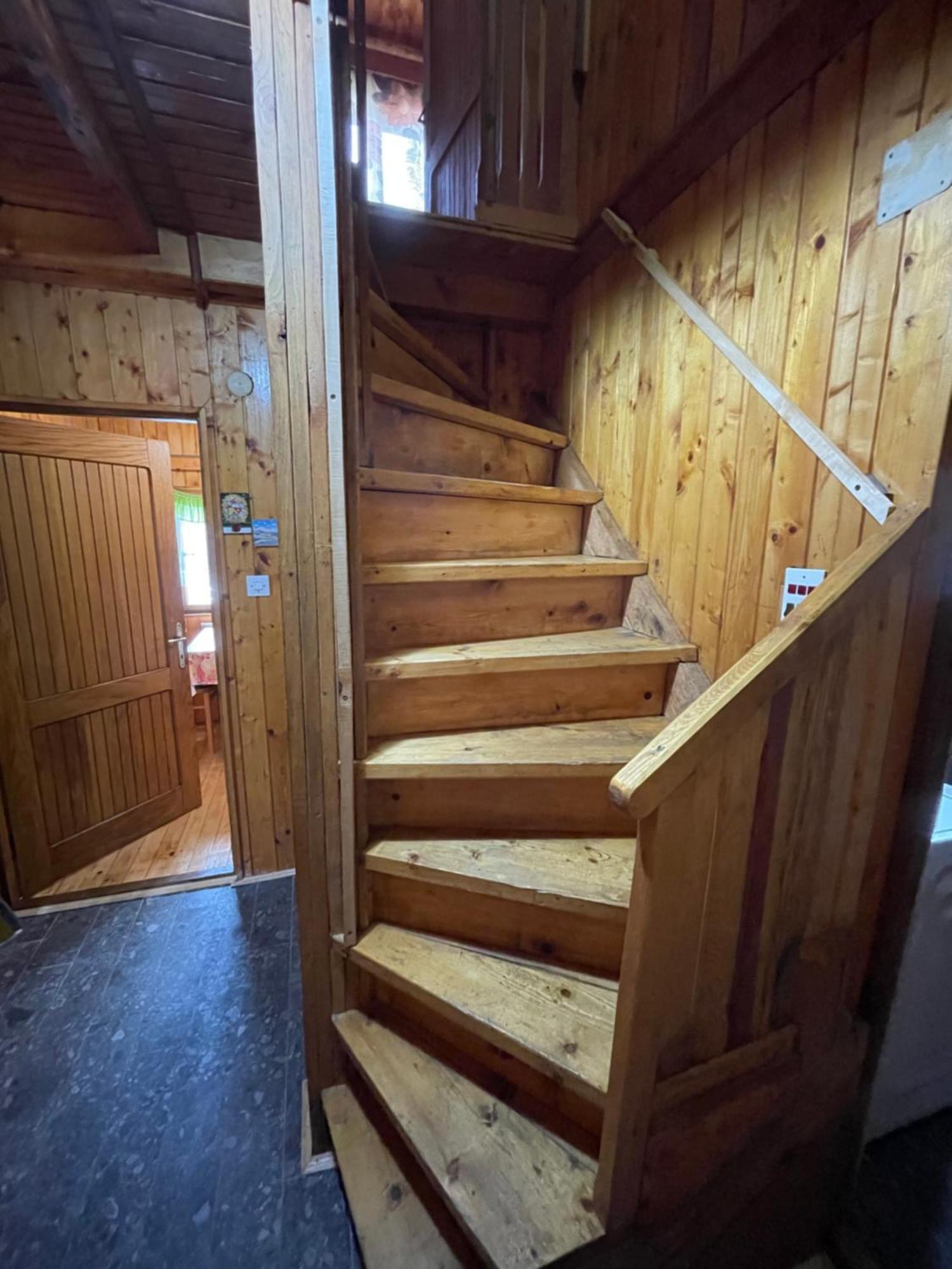 Villa Vikendica Malovic Žabljak Exterior foto