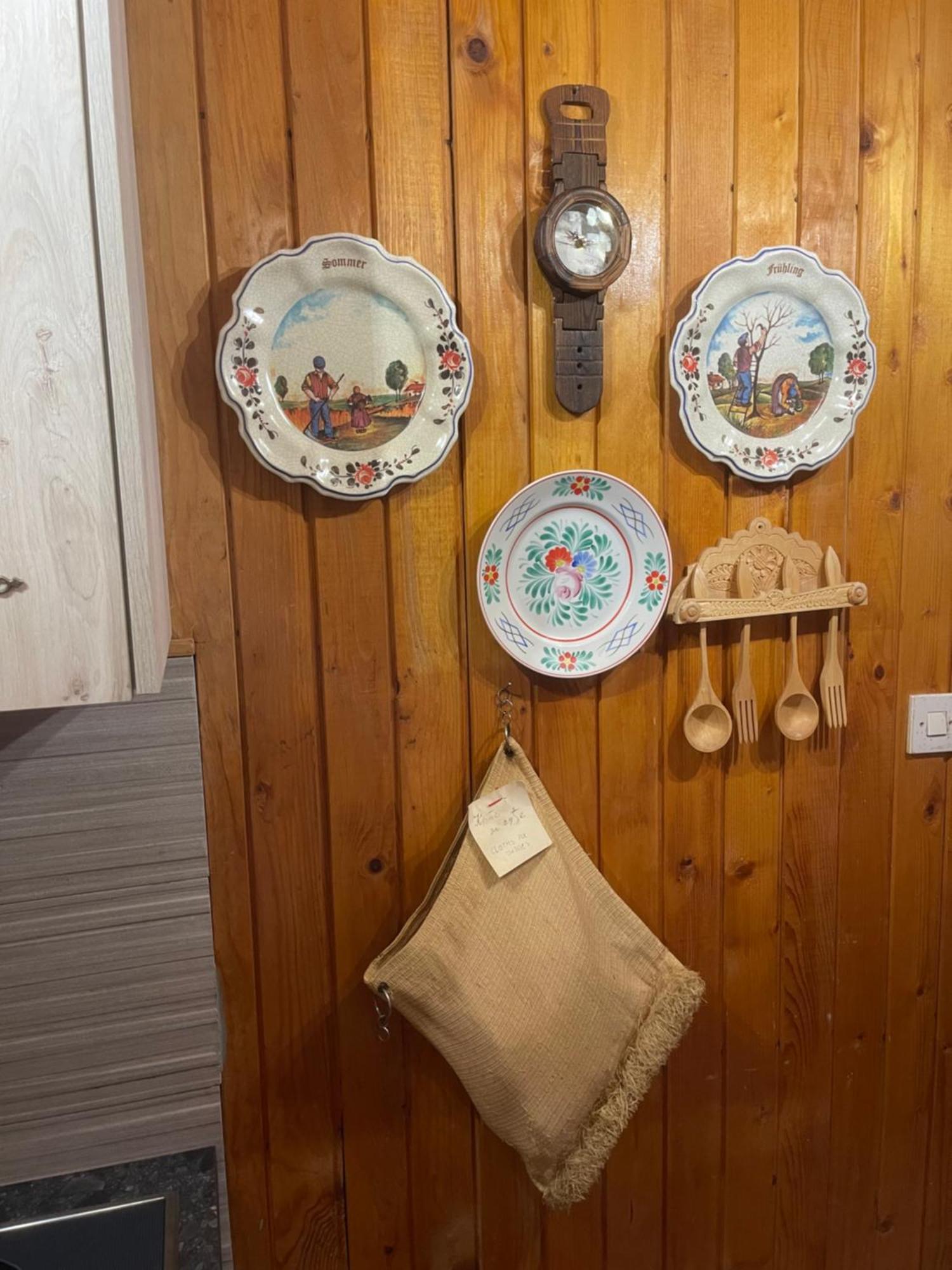 Villa Vikendica Malovic Žabljak Exterior foto